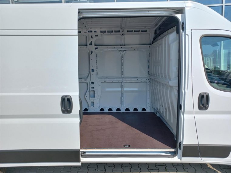 Fiat Ducato fotka