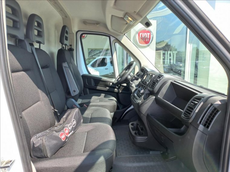 Fiat Ducato fotka