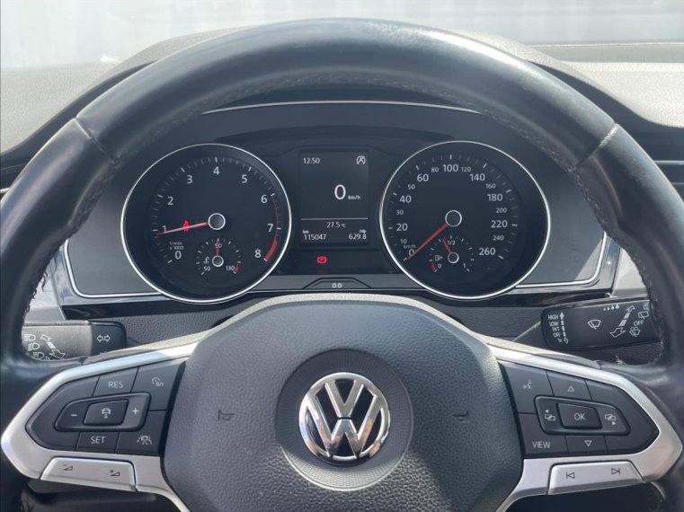 Volkswagen Passat fotka