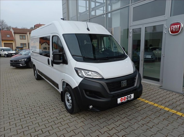 Fiat Ducato fotka