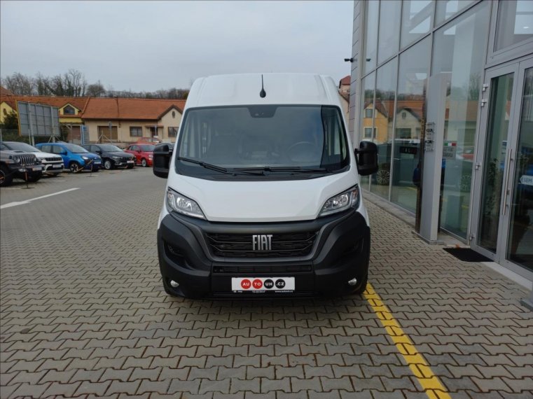 Fiat Ducato fotka