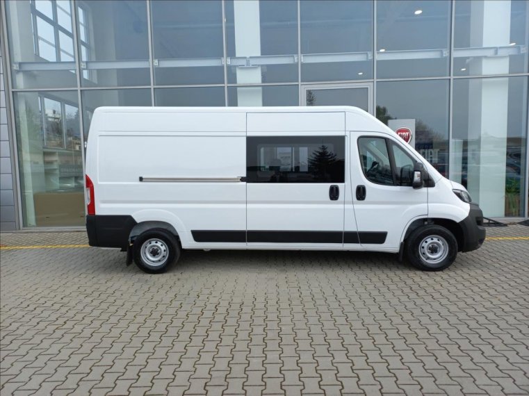 Fiat Ducato fotka