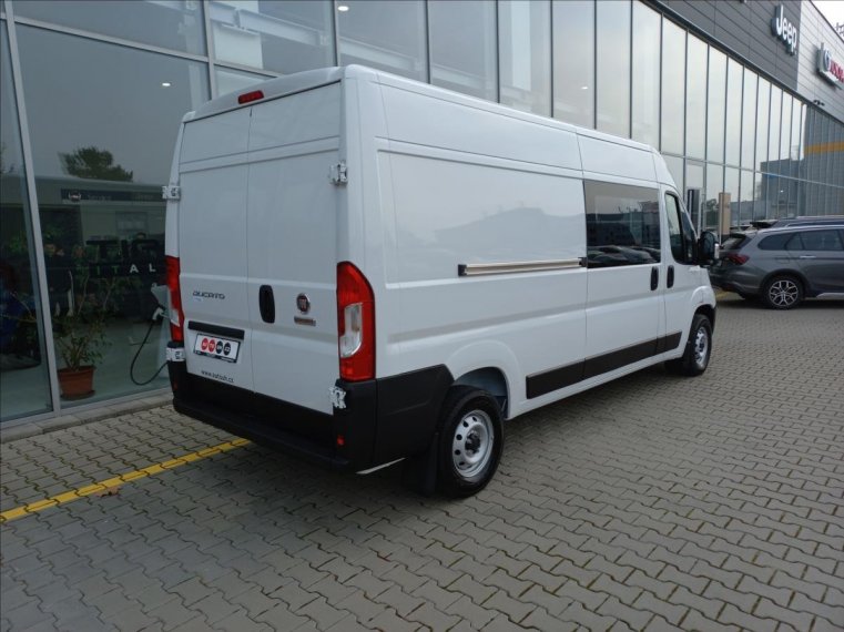 Fiat Ducato fotka