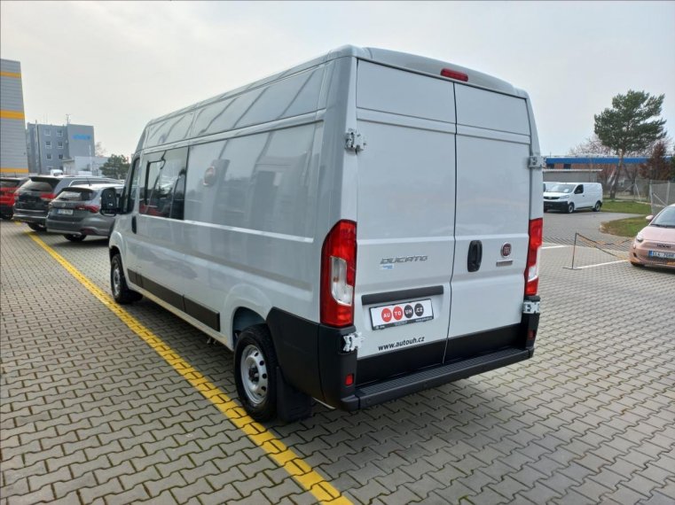 Fiat Ducato fotka