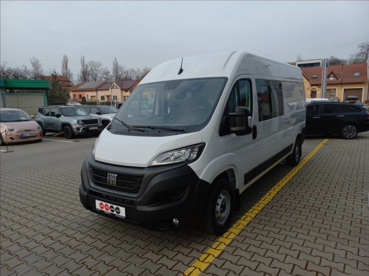 Fiat Ducato fotka