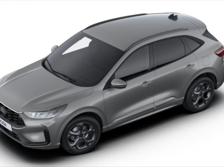 Ford Kuga fotka