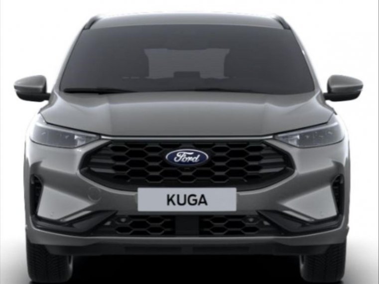 Ford Kuga fotka