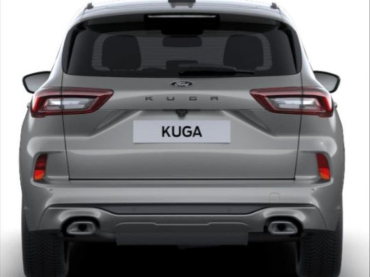 Ford Kuga fotka