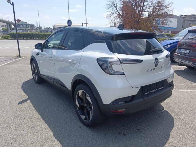 Renault Captur fotka