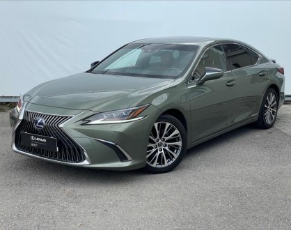 Lexus ES 300h