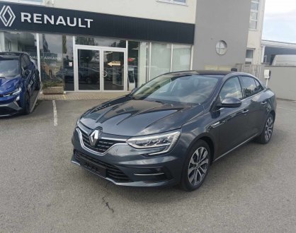 Renault Megane GrandCoupé