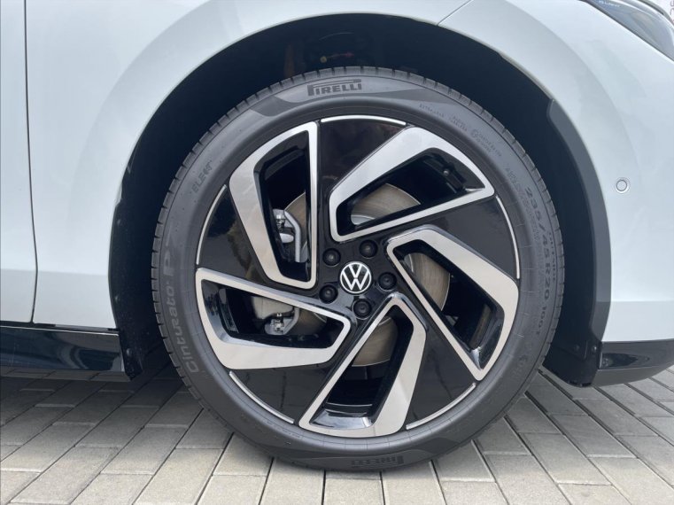 Volkswagen ID.7 Tourer fotka