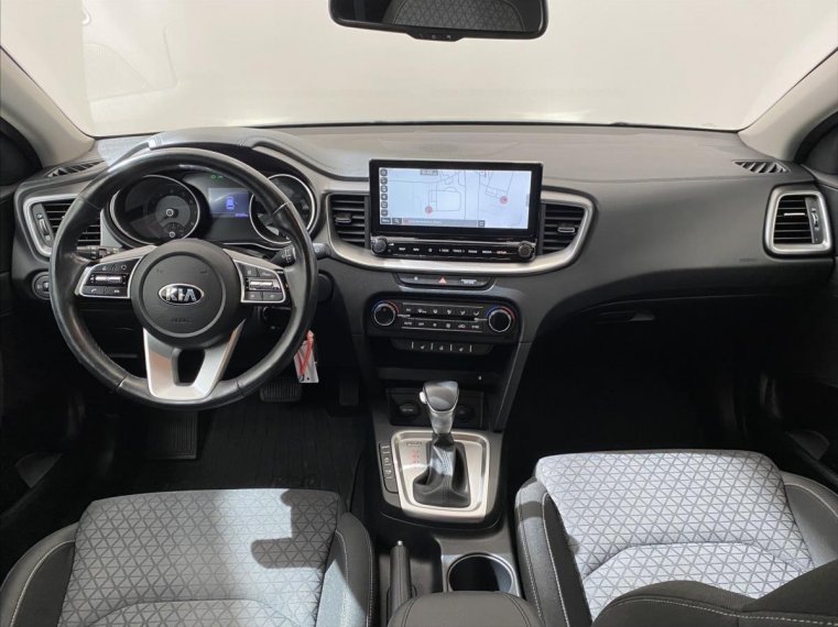 Kia Ceed fotka