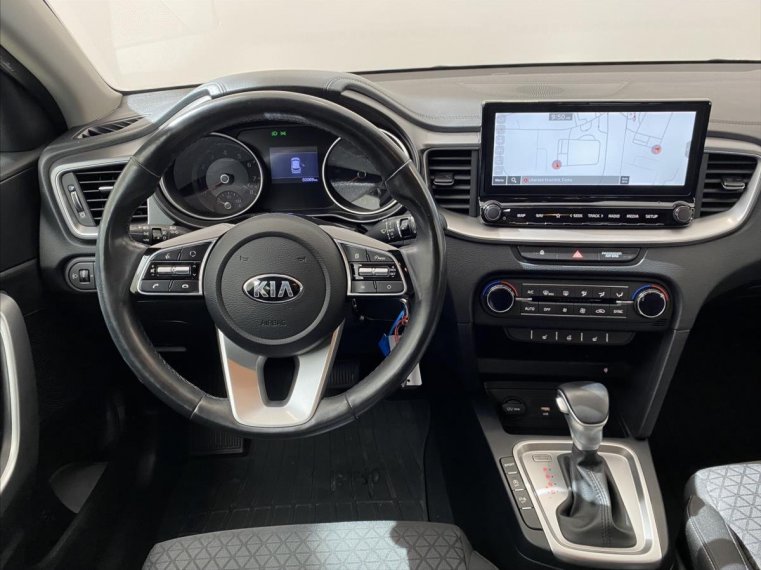 Kia Ceed fotka