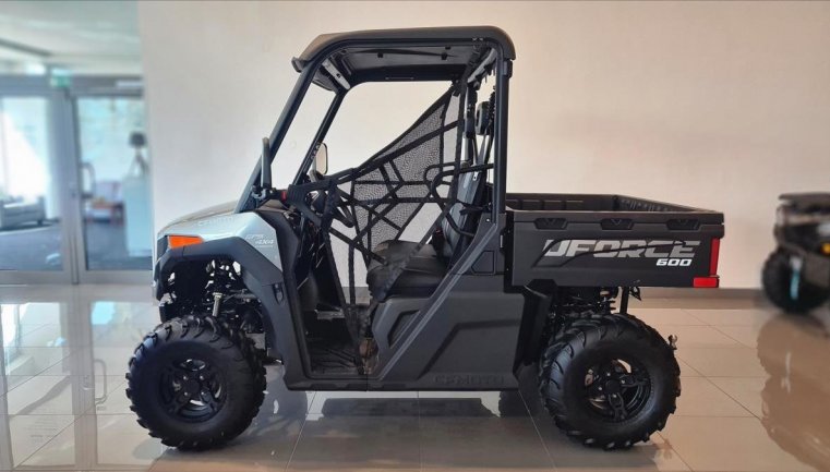 CFMOTO UTV625 fotka