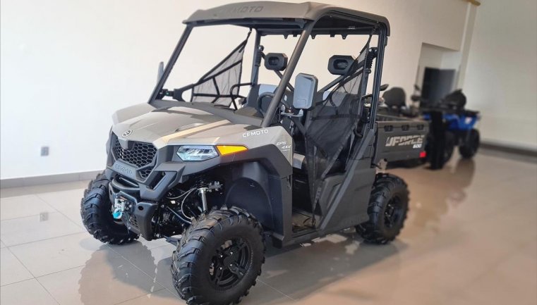 CFMOTO UTV625 fotka