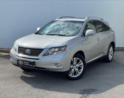 Lexus RX 450h