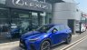 Lexus NX 450h+