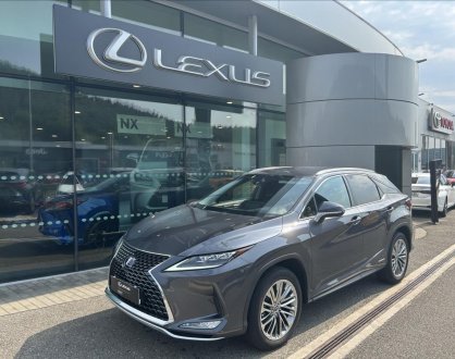 Lexus RX 450h