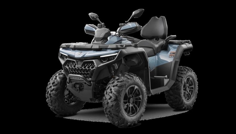 CFMOTO Gladiator X1000 fotka