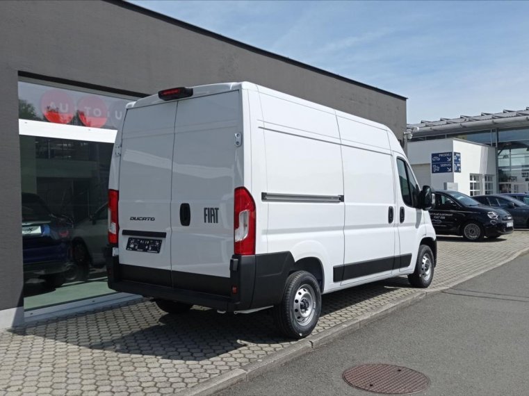 Fiat Ducato fotka