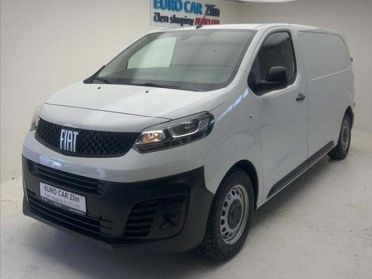 Fiat Scudo fotka