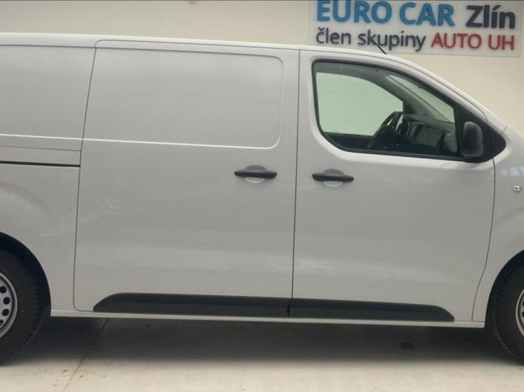 Fiat Scudo fotka