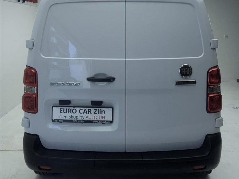 Fiat Scudo fotka