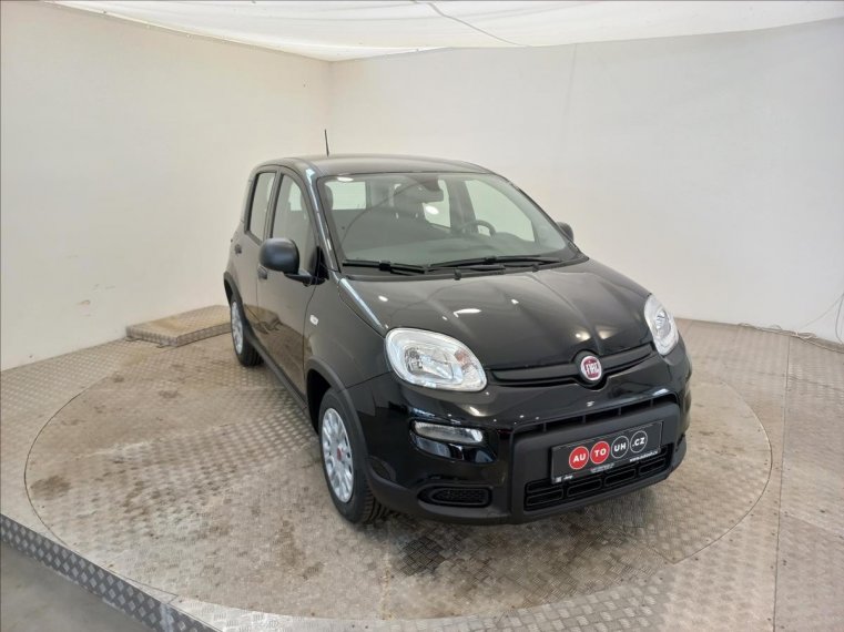 Fiat Panda fotka