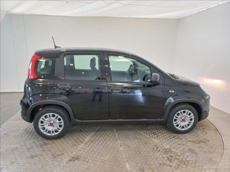 Fiat Panda fotka