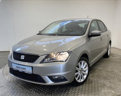 SEAT Toledo