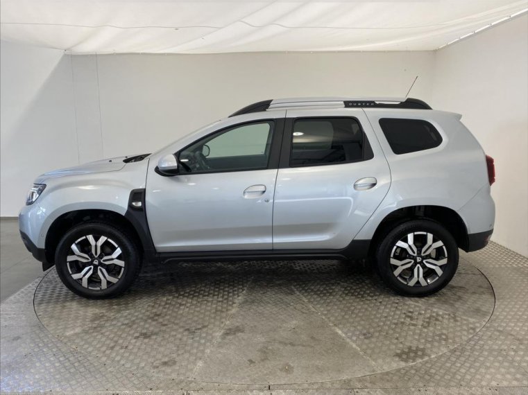 Dacia Duster fotka