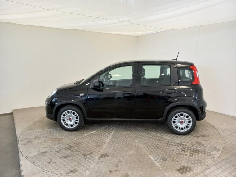 Fiat Panda fotka