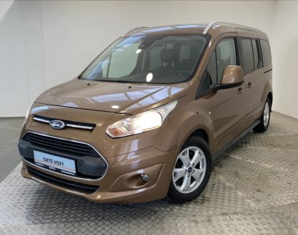 Ford Tourneo Connect