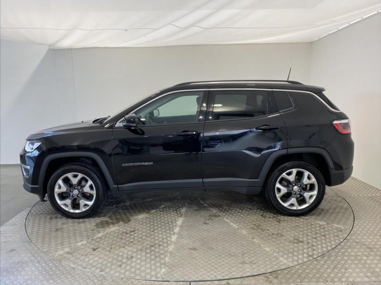 Jeep Compass fotka