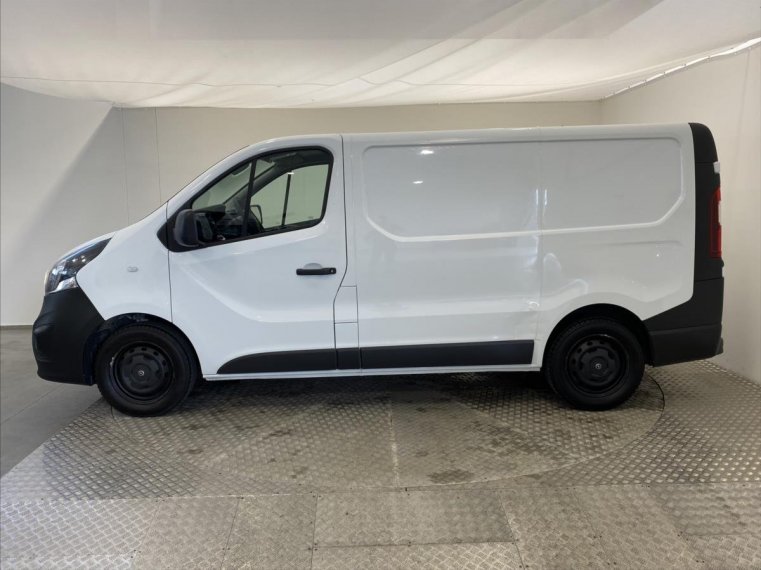 Opel Vivaro fotka