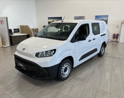 Toyota ProAce City