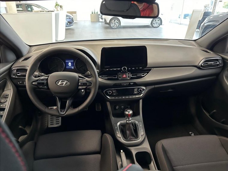 Hyundai i30 fotka