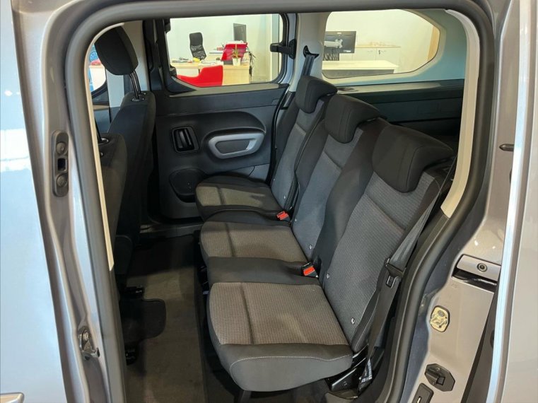 Toyota ProAce City Verso fotka