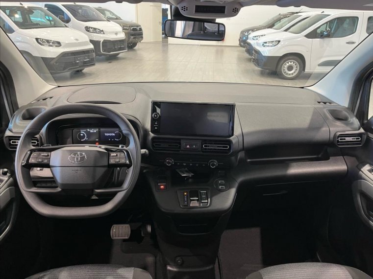 Toyota ProAce City Verso fotka