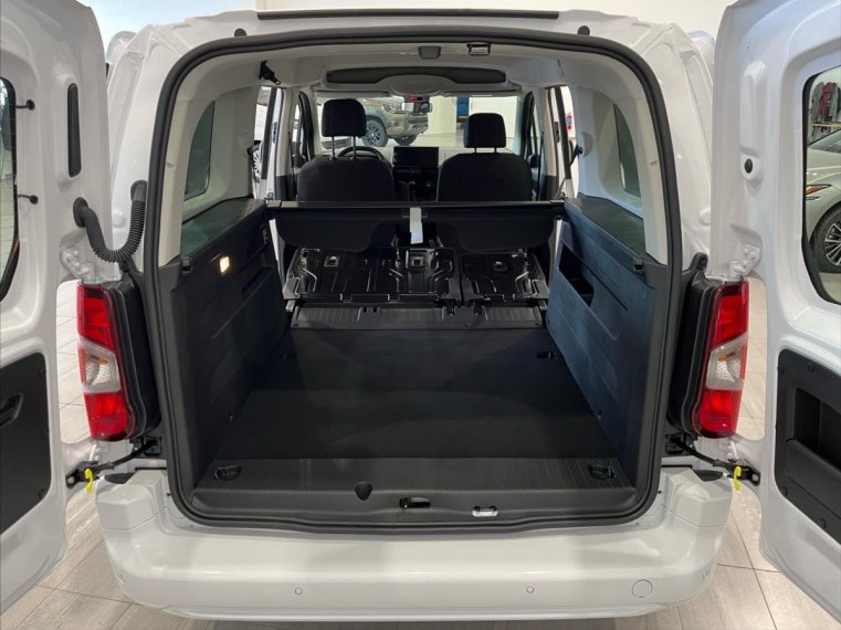 Toyota ProAce City Verso fotka