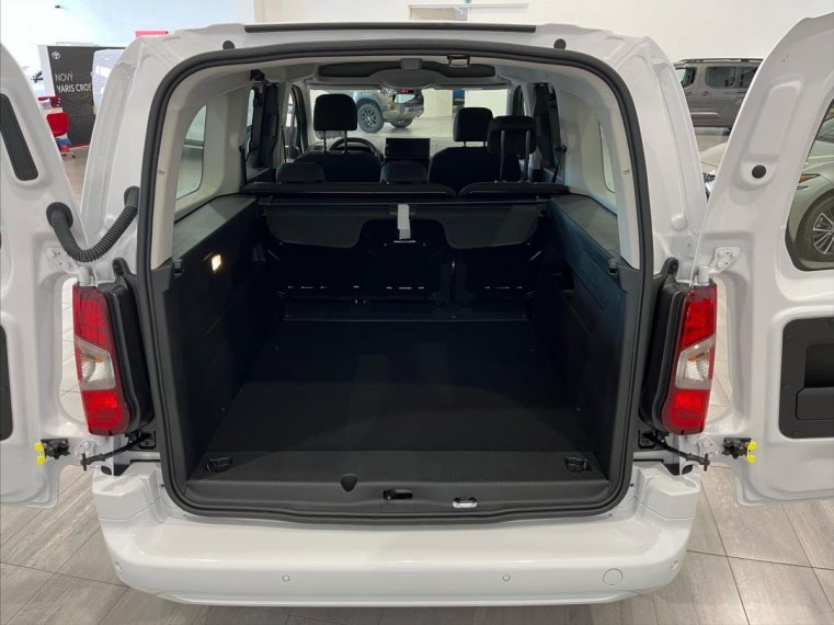 Toyota ProAce City Verso fotka