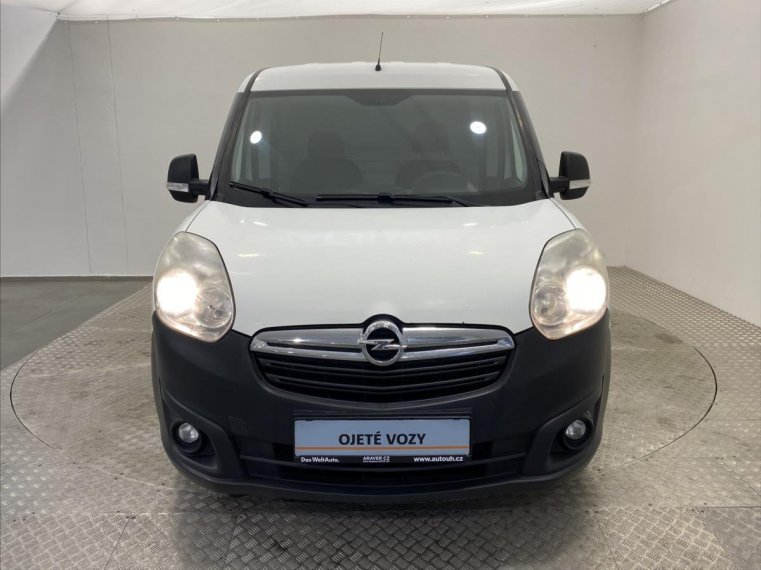 Opel Combo fotka