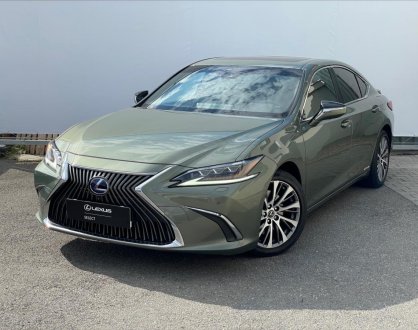 Lexus ES 300h