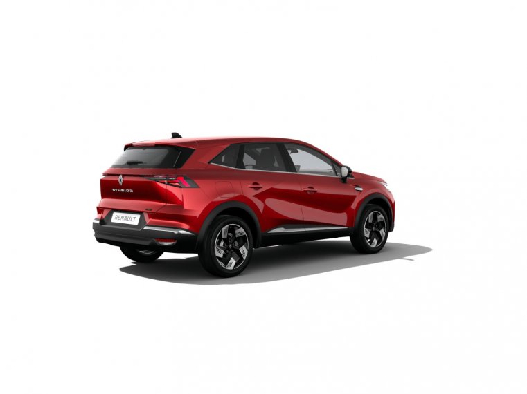 Renault Captur fotka