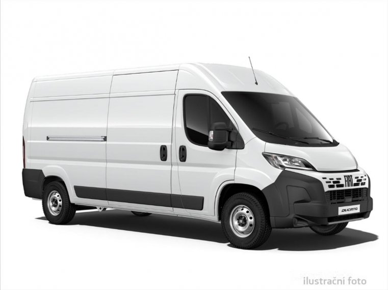 Fiat Ducato fotka