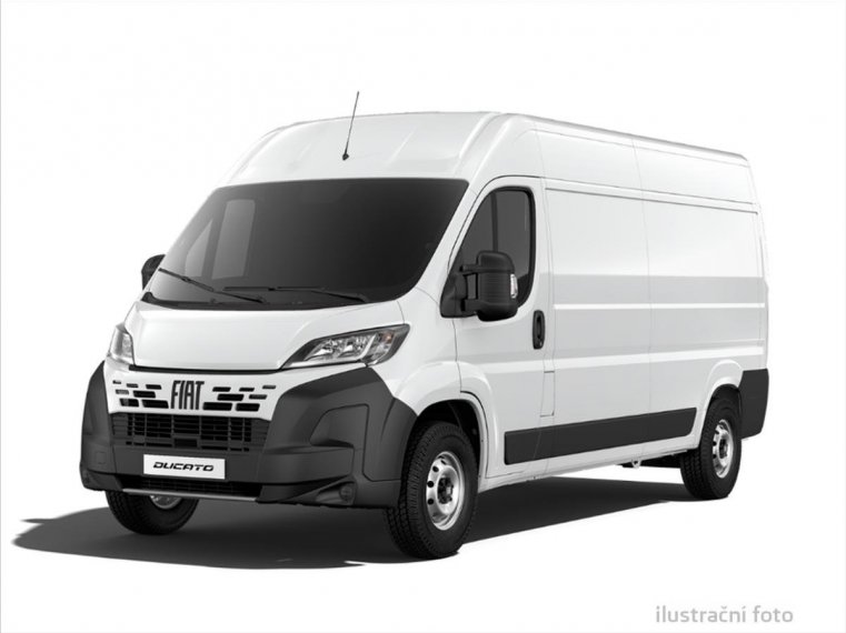 Fiat Ducato fotka