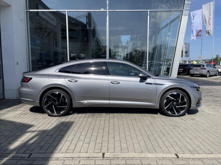 Volkswagen Arteon fotka