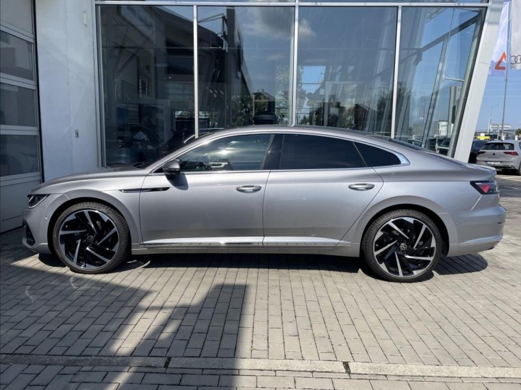 Volkswagen Arteon fotka