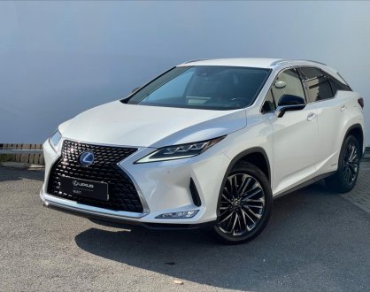 Lexus RX 450h